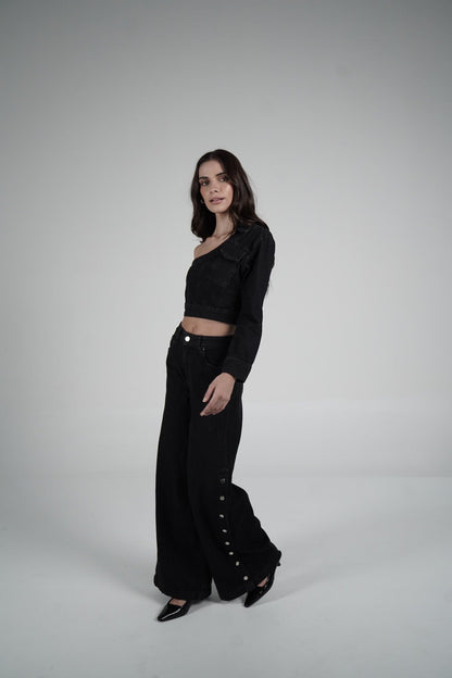 Asymmetrical Top