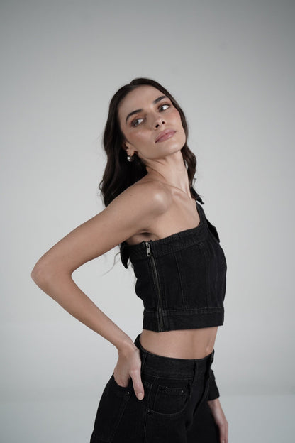 Asymmetrical Top