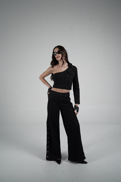 Asymmetrical Top