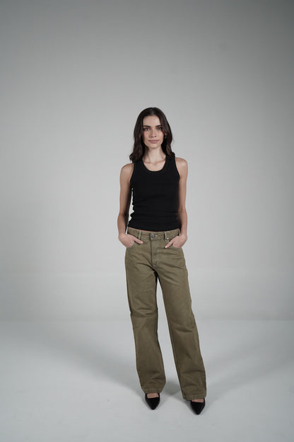 Dijon Jeans