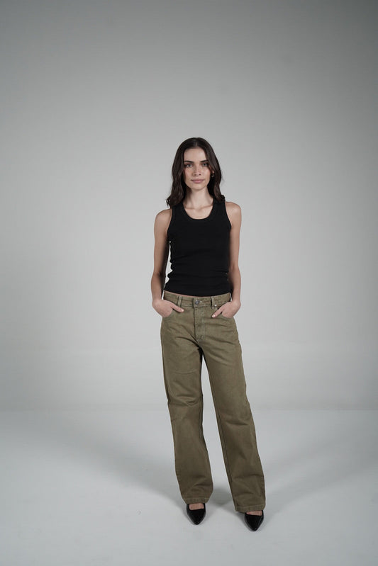 Dijon Jeans