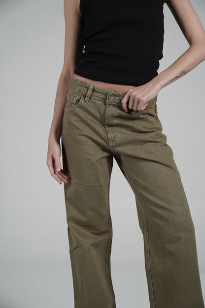 Dijon Jeans