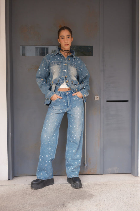 Blossom Jacket