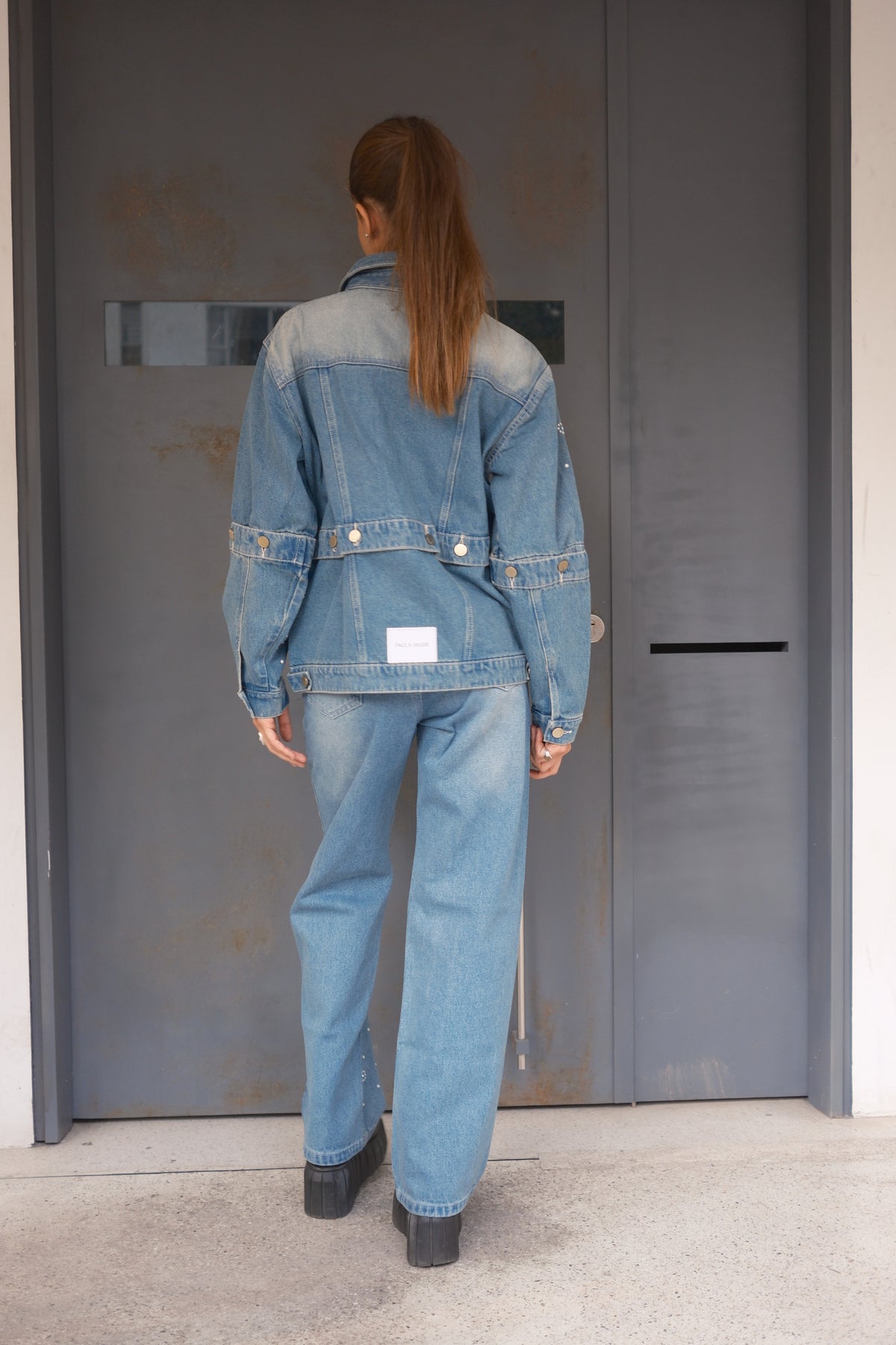 Blossom Jacket