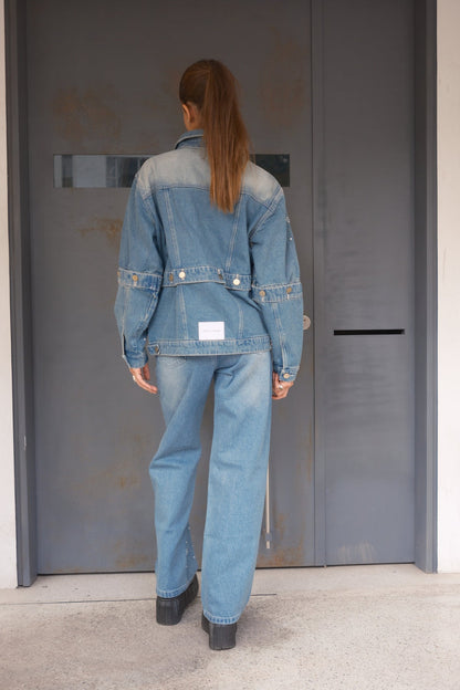 Blossom Jacket
