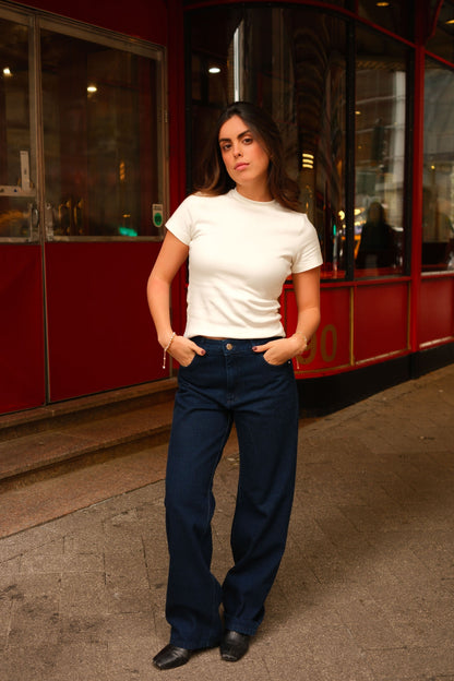 Blue Royal Jeans