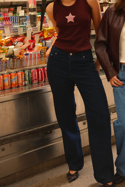 Blue Royal Jeans