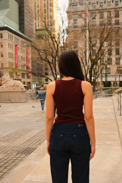 Blue Royal Jeans