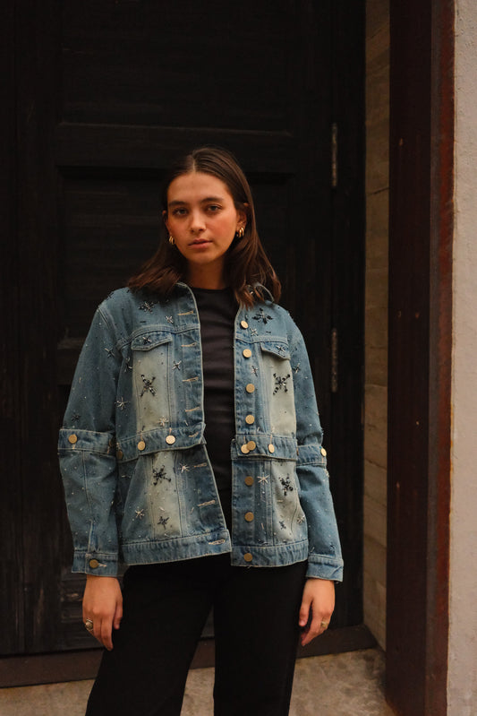 Stardust Jacket