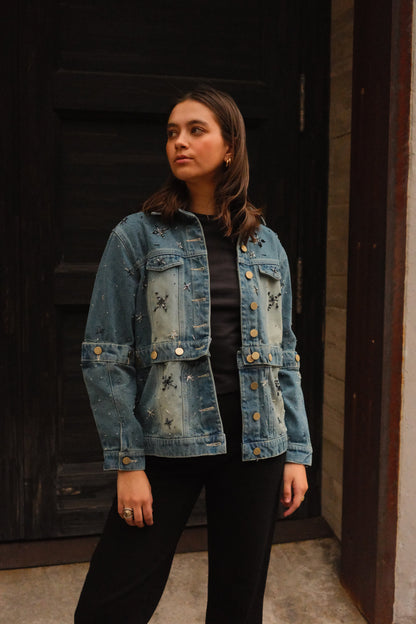 Stardust Jacket