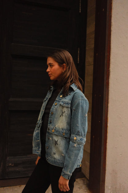Stardust Jacket