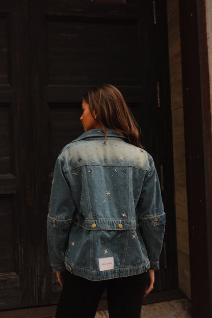 Stardust Jacket