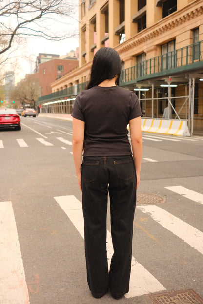 Brazilian Sequins Jeans
