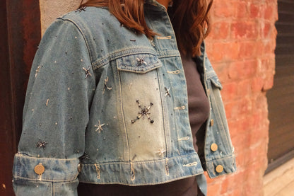 Stardust Jacket