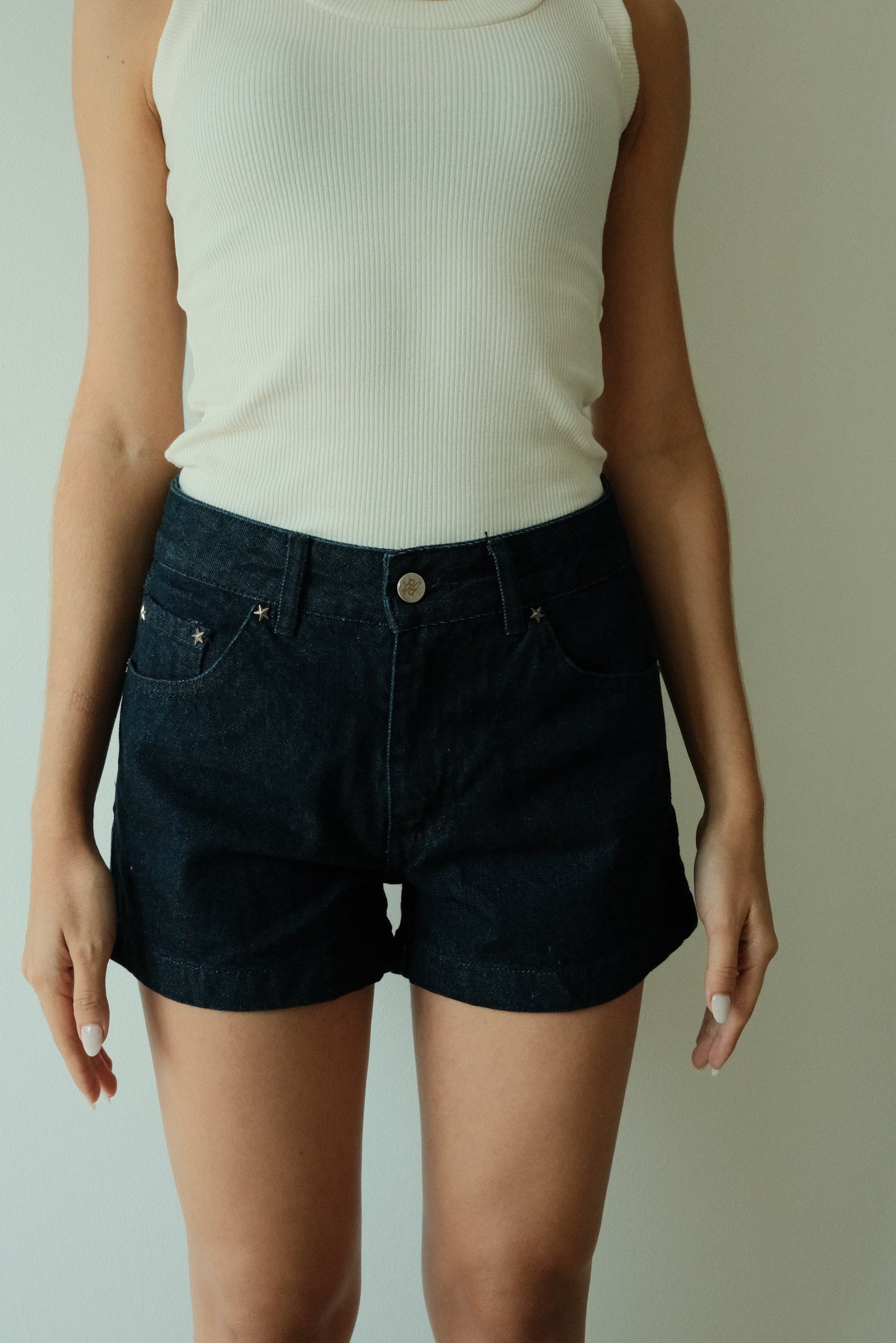 Blue Royal Shorts