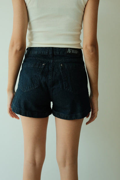 Blue Royal Shorts