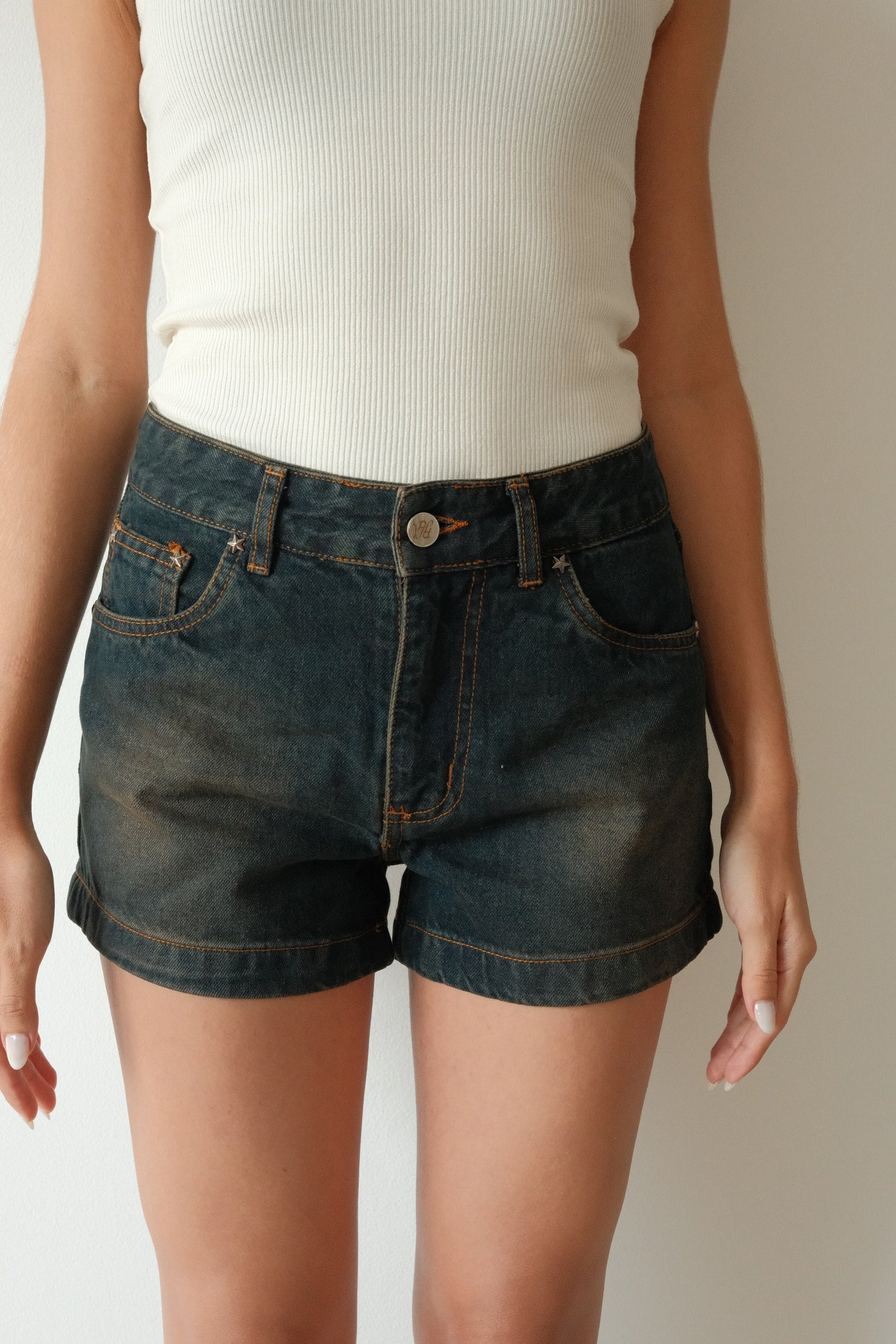 Ocra Shorts