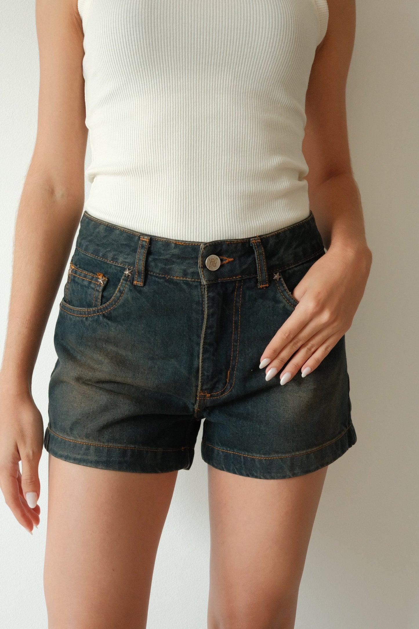 Ocra Shorts