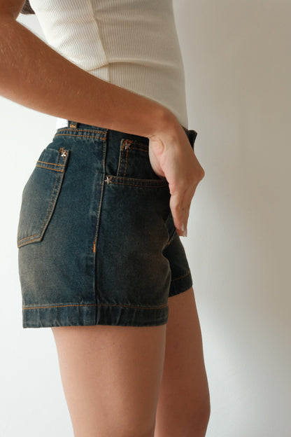 Ocra Shorts