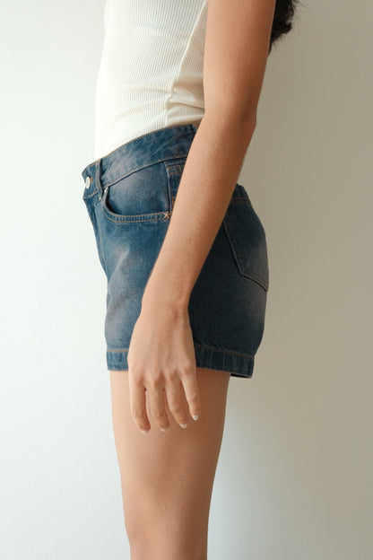 Cotton Candy Shorts