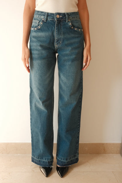 Cosmic Star Jeans
