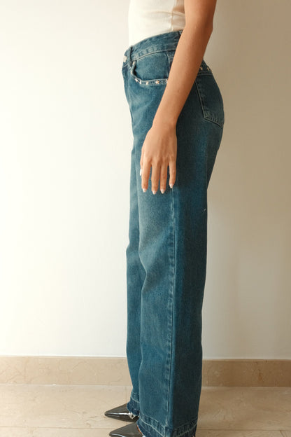 Cosmic Star Jeans