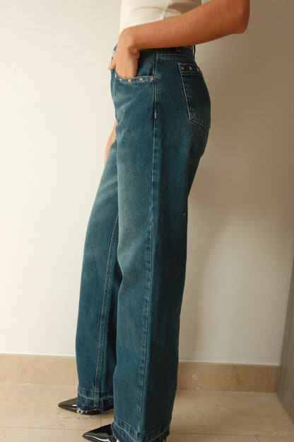 Cosmic Star Jeans