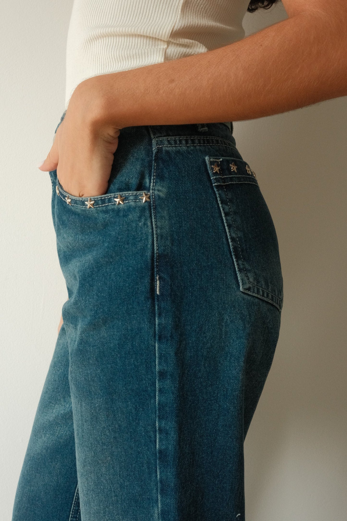 Cosmic Star Jeans