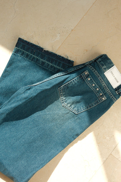 Cosmic Star Jeans