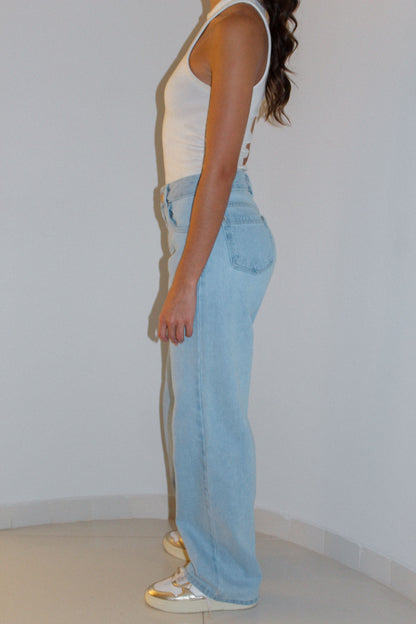 Sky Jeans