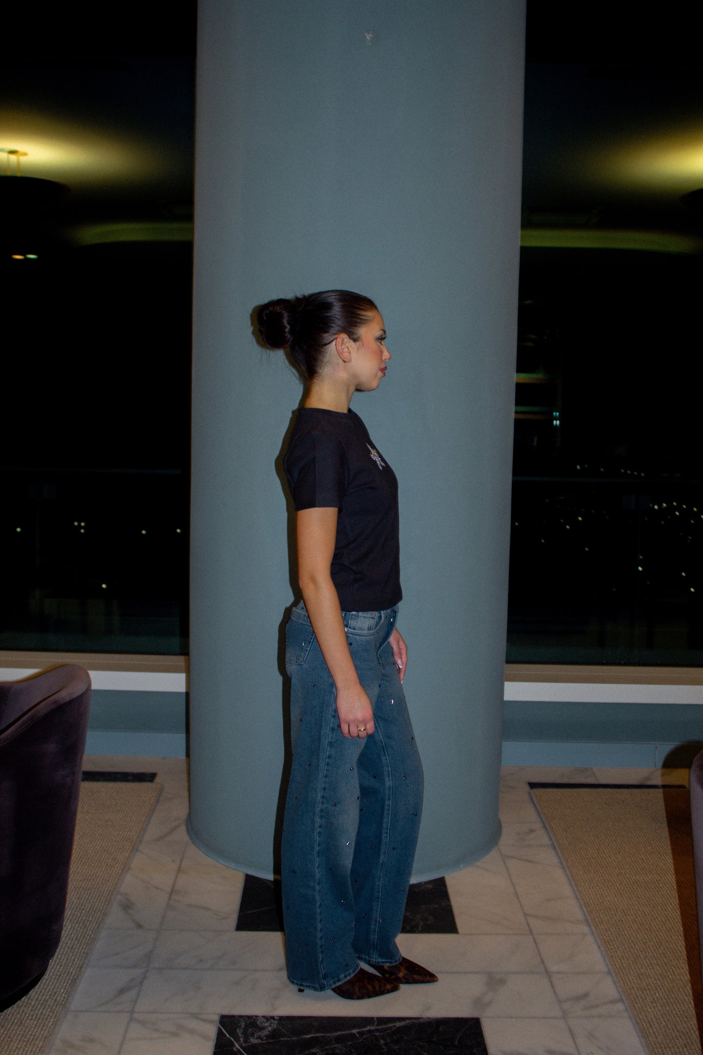 Super Star Jeans