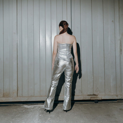 Silver Jeans